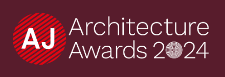 AJ Architecture Awards logo