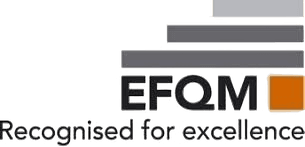 EFQM Recognised for Excellence