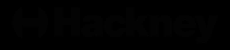 Hackney Council Top New Buildings in the UK logo