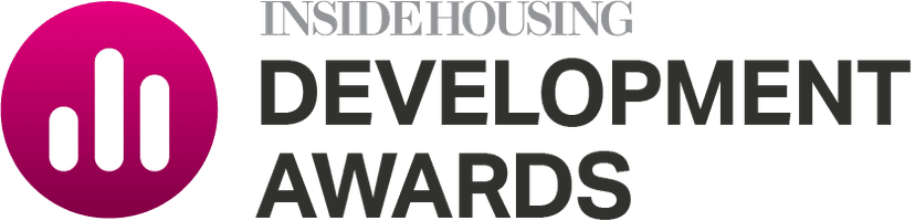 Inside Housing Development Awards (2024 Winner)