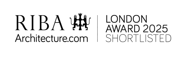 RIBA London Award logo