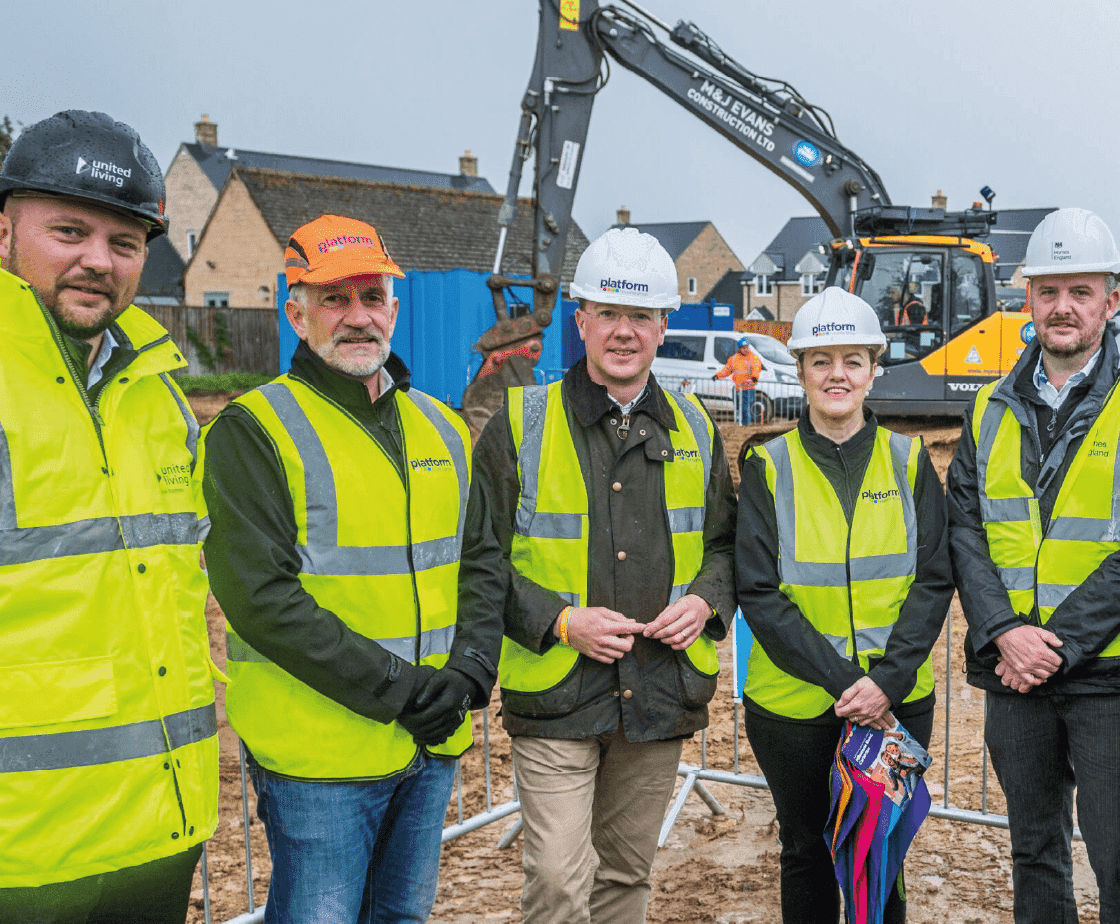 Milestone Road, A high-quality development to meet a range of housing needs