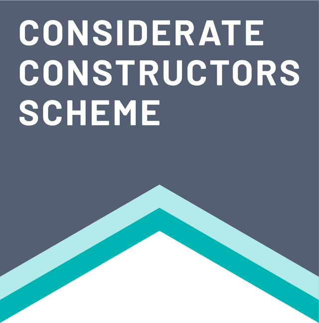 Considerate Constructors Scheme logo