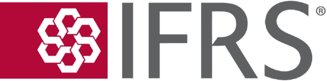 IFRS S1 & S2 logo