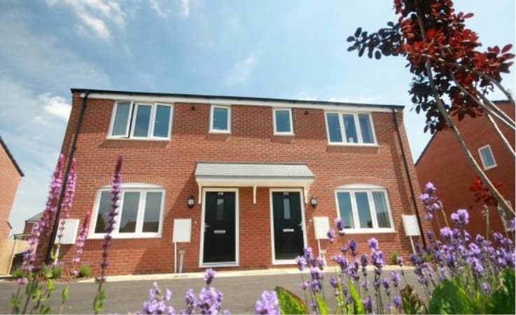 BREE Construction awarded £9.2m contract with Future Housing Group to construct affordable homes in Northampton